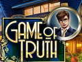 Spel Game of Truth