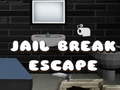 Spel Jail Break Escape