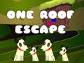 Spel One Roof Escape