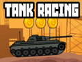 Spel Tank Racing
