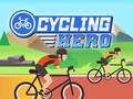 Spel Cycling Hero