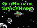 Spel Geomatrix Space Wars