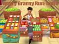 Spel Angry Granny Run: India