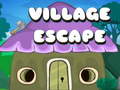 Spel Village Escape
