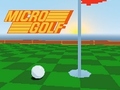 Spel Micro Golf