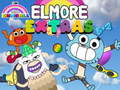 Spel Gumball: Elmore Extras