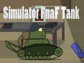 Spel Simulator Fnaf Tank