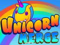 Spel Unicorn Merge