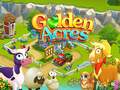 Spel Golden Acres