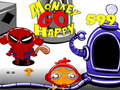 Spel Monkey Go Happy Stage 599