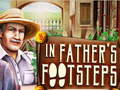 Spel In Fathers Footsteps