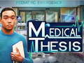 Spel Medical Thesis
