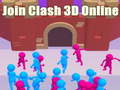 Spel Join Clash 3D Online 