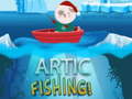 Spel Artic Fishing
