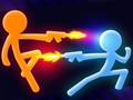 Spel Stick War: Infinity Duel