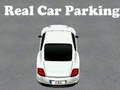 Spel Real Car Parking 