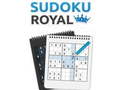 Spel Sudoku Royal