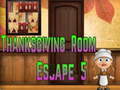 Spel Amgel Thanksgiving Room Escape 5