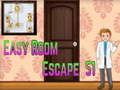 Spel Easy Room Escape 51