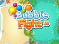 Spel Bubble Fight.io