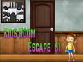 Spel Amgel Kids Room Escape 61