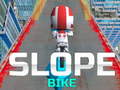Spel Slope Bike