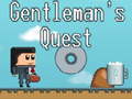 Spel Gentleman's Quest