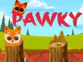 Spel Pawky