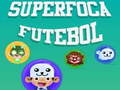 Spel SuperFoca Futeball