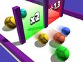 Spel Clone Ball Rush