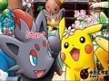 Spel Pokemon Great Fight