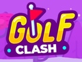 Spel Golf Clash