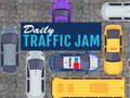 Spel Daily Traffic Jam