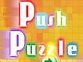 Spel Push Puzzle