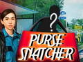 Spel Purse Snatcher