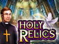 Spel Holy Relics