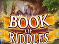 Spel Book of Riddles