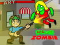 Spel Detonate zombie