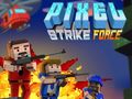 Spel Pixel Strike Force