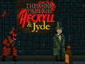 Spel The Odd Tale of Heckyll & Jyde