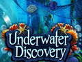 Spel Underwater Discovery