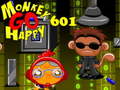 Spel Monkey Go Happy Stage 601
