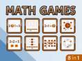 Spel Math Games