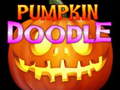Spel Pumpkin Doodle