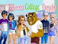 Spel Princess College Couples