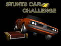 Spel Stunts Car Challenges