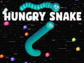 Spel Hungry Snake