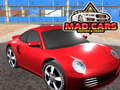 Spel Mad Cars Racing and Crash