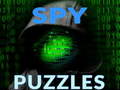 Spel Spy Puzzles