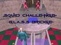 Spel Squid Challenge: Glass Bridge